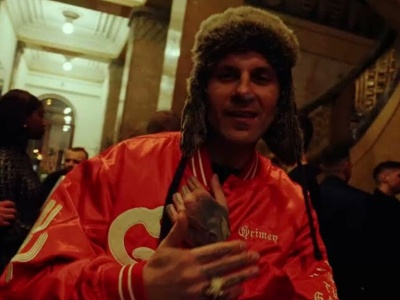 Kacper HTA nagrał z Patem – rapową gwiazdą TikToka, który trafił do BBC Radio