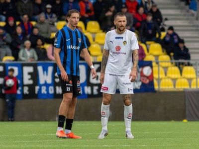 Polski napastnik wrócił do strzelania. Kolejne trafienie w Lidze Konferencji