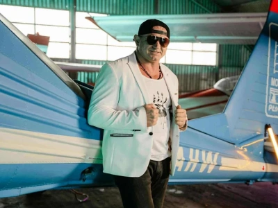 Pudzian Band i nowość pt. „Ma w sobie to coś”. Piosenka o kobiecej sile!