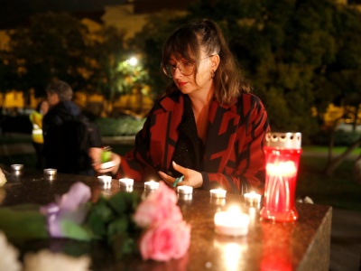 Jak dobrze umierać? Instytut Dobrej Śmierci