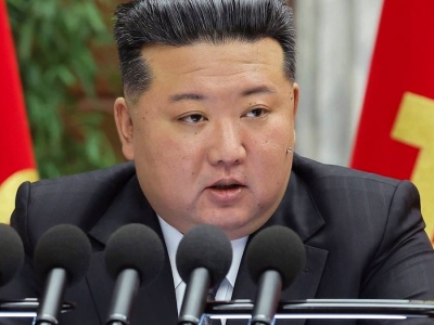 Kolejna prowokacja Korei Północnej. Pocisk przeleciał 700 km