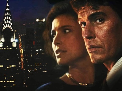 OSACZONA. Zasłużenie zapomniany film Ridleya Scotta?