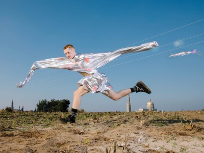 Nowa generacja mody: Tomasz Armada „Nie widzę przyszłości dla marek, które nie mają innych aspiracji poza zyskiem”