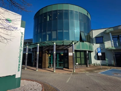 Do końca roku nie będzie zwolnień w jaworznickich Wodociągach