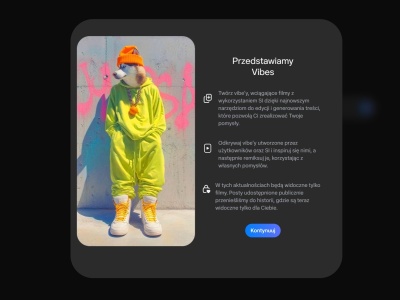 Meta AI dotarła do Polski, teraz ty też możesz tracić czas na Vibes