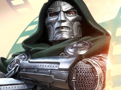 Ujawniono datę premiery zwiastuna Avengers: Doomsday!