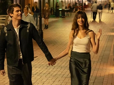 Na HBO Max wpadł dziś głośny film. Uwielbiamy tę aktorkę