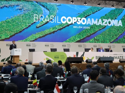 Szczyt klimatyczny ONZ rusza w atmosferze pesymizmu. „Ponieśliśmy porażkę”