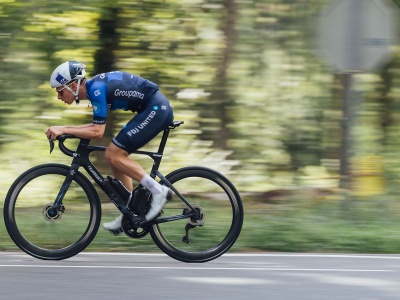 Wilier Filante ID2 to najbardziej aerodynamiczny rower szosowy na świecie