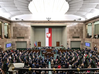 Tak dziś zagłosowaliby Polacy. Są wyniki nowego sondażu