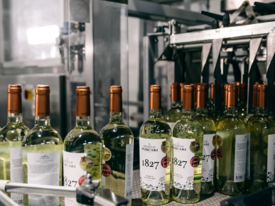 Maspex przejmuje kontrolę nad Purcari Wineries. To gigant winiarski Europy Wschodniej