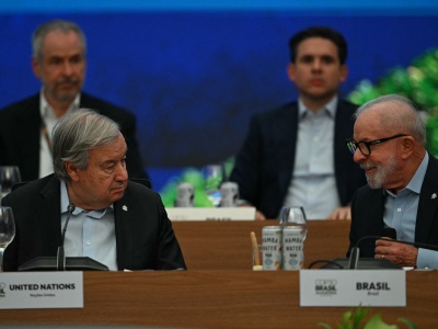 Emisje CO2 spadają, ale to za mało. Cel klimatyczny na włosku