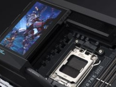 Ta płyta ma wszystko. Gigabyte daje w zestawie nawet otwieracz do wina