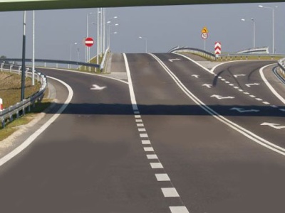 Rozpoczynają się prace na dwóch kolejnych odcinkach BDI