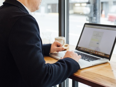 Caspar AM przedstawił analizy założeń strategii reorganizacji i optymalizacji grupy