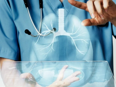 Jak poprawić efektywność opieki onkologicznej, aby pacjenci z rakiem płuca żyli dłużej i lepiej?