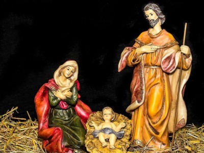 Betlejem: po dwóch latach wracają obchody Bożego Narodzenia