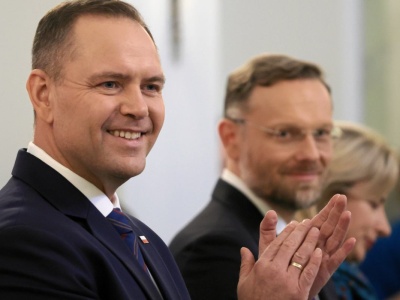 Media ujawniają powody decyzji Nawrockiego. Nieoficjalne ustalenia