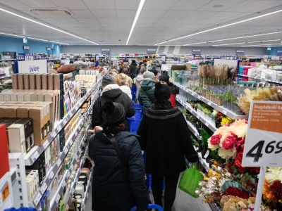 Popularna sieć ostrzega klientów. Chodzi o wadliwy produkt. 