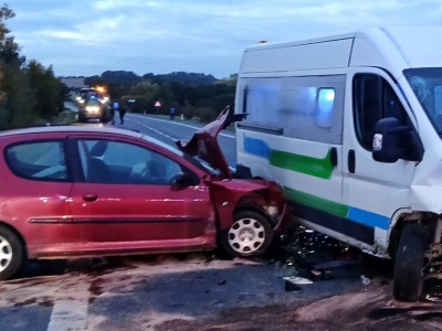 Matka celowo spowodowała wypadek. Zginęła jej ośmioletnia córeczka. 