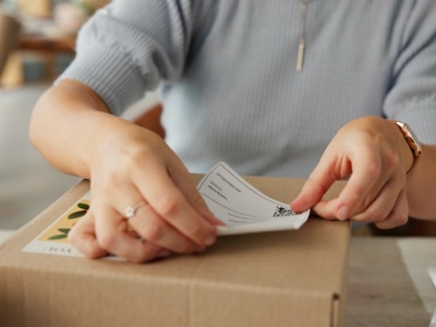 Otwierają wszystkie paczki Shein na lotnisku. Służby robią haul