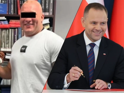 Zeznania Wielkiego Bu zaszkodzą Nawrockiemu? Zaskakujące doniesienia