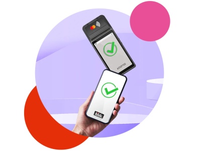 Blik zbliżeniowy na iPhone’ach. Kiedy wreszcie będzie dostępny?