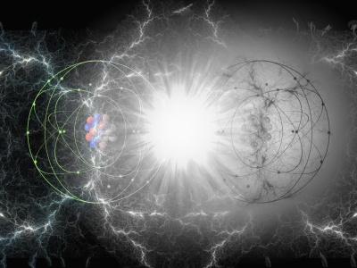 Koniec z wątpliwościami. Ciemna materia nie wymyka się grawitacji