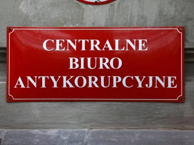 CBA zatrzymało prezydenta i wiceprezydenta miasta. Sąd podjął decyzję