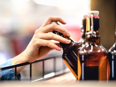 Więcej restrykcji dla piwa niż dla 