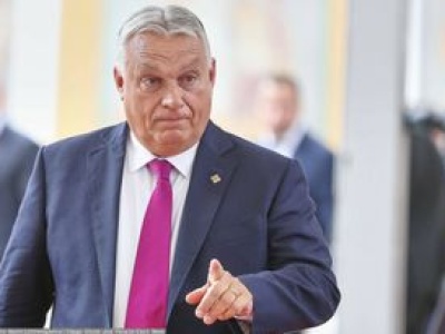 Węgry gotowe na brak rosyjskiej ropy? Zaskakujące oświadczenie