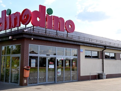 Dino wydało miliard na pensje! Sieć zatrudnia już ponad 54 tysiące osób i szykuje podbój kilku województw