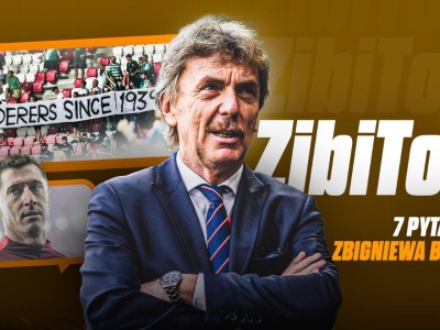 Kara dla Maccabi, Lewandowski i bunt w PZPN!