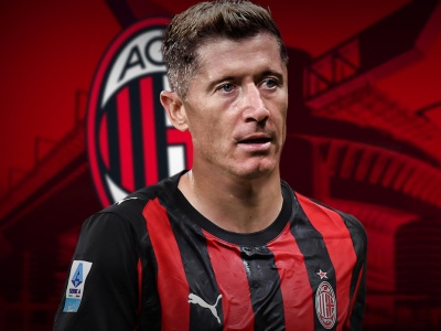 Oto nowe wieści ws. Lewandowskiego w Milanie! Transfer już zimą!?