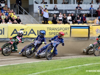 Żużel. Strach w Stali? Włókniarz walczy o lidera, mamy potwierdzenie!