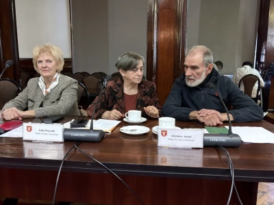 W powiecie wojna na całego. PiS obcina pensję staroście, która startowała z listy PiS