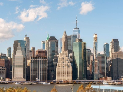 Skąd się wziął Nowy Jork? Holenderskie korzenie miasta widać do dziś