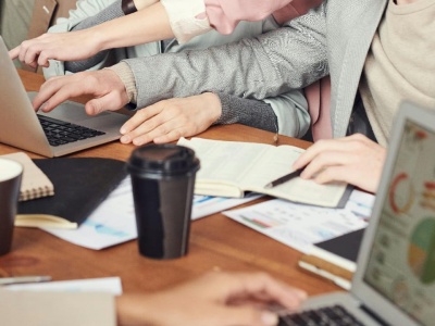 DataWalk: Nasza platforma big data weszła w miejsce dużego europejskiego projekt