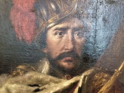 Śmierć ojca, narodziny władcy. Młody Bolesław Śmiały w godzinie próby