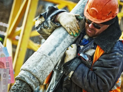 Niemcy: Berlin podnosi płacę minimalną. Podwyżka wejdzie w życie od 1 stycznia