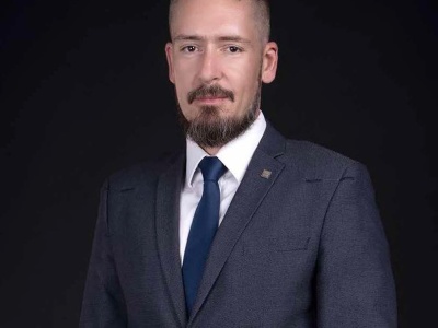 Rzeszów ma nowego wiceprezydenta!