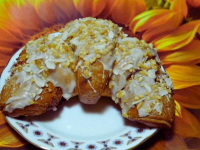 Rogale świętomarcińskie popularne nie tylko w Poznaniu. Nic dziwnego, bo są przepyszne!