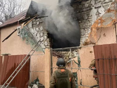 Wojna na Ukrainie, wojna w Rosji. Kolejne naloty