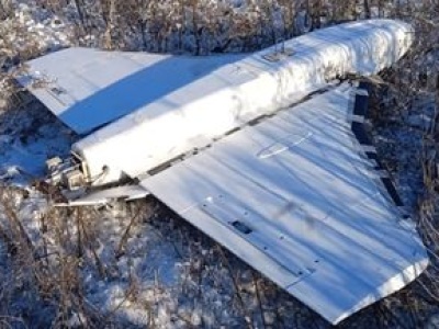 USA wsparły Polskę w zwalczaniu dronów. Rozstawiły system z Turcji