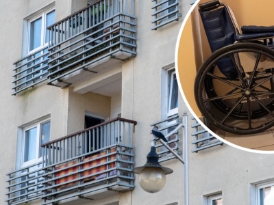 Ojciec i niepełnosprawny syn nie żyją. Ujawniono wstrząsający powód