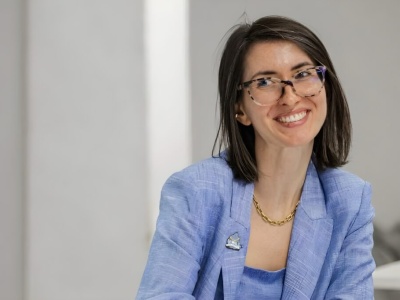 „Turystyka musi być zrównoważona” – rozmowa z radną Elizą Dydyńską-Czesak o szansie na nowe przepisy dla Krakowa