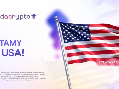 Rodzina zondacrypto wchodzi na Florydę. Licencja stanowa otwiera drogę do ekspansji w USA