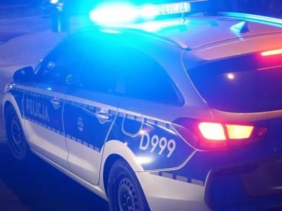 A4 pod Wrocławiem zablokowana! Dwie osoby ranne w karambolu