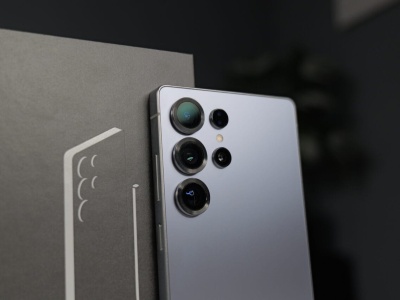 Galaxy S27 Ultra odblokujesz szybciej? Samsung ma postawić na nowy system