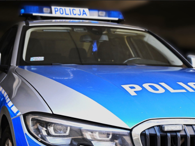 29-latek znalazł portfel, trafił do aresztu